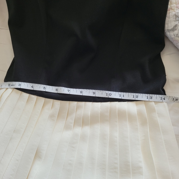 Saks Fifth  Avenue(  Runway dress) - Picture 3 of 8